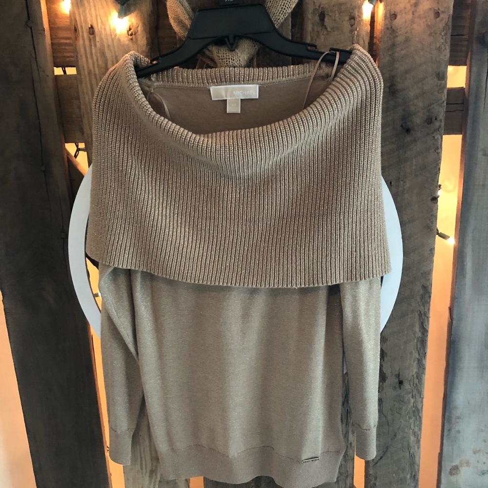 Michael Kors Sweater